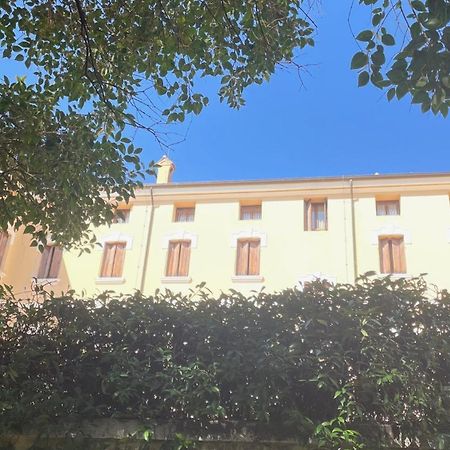 Villa Scalabrini Crespano del Grappa Экстерьер фото