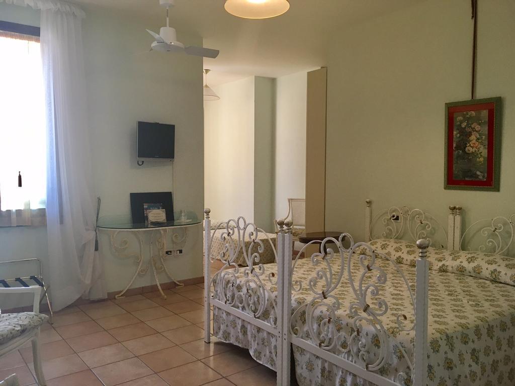 Villa Scalabrini Crespano del Grappa Экстерьер фото